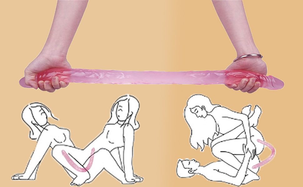 Анальний дildo з м'якого силікону для жінок - реалістична імітація пеніса, парний секс, мастурбація