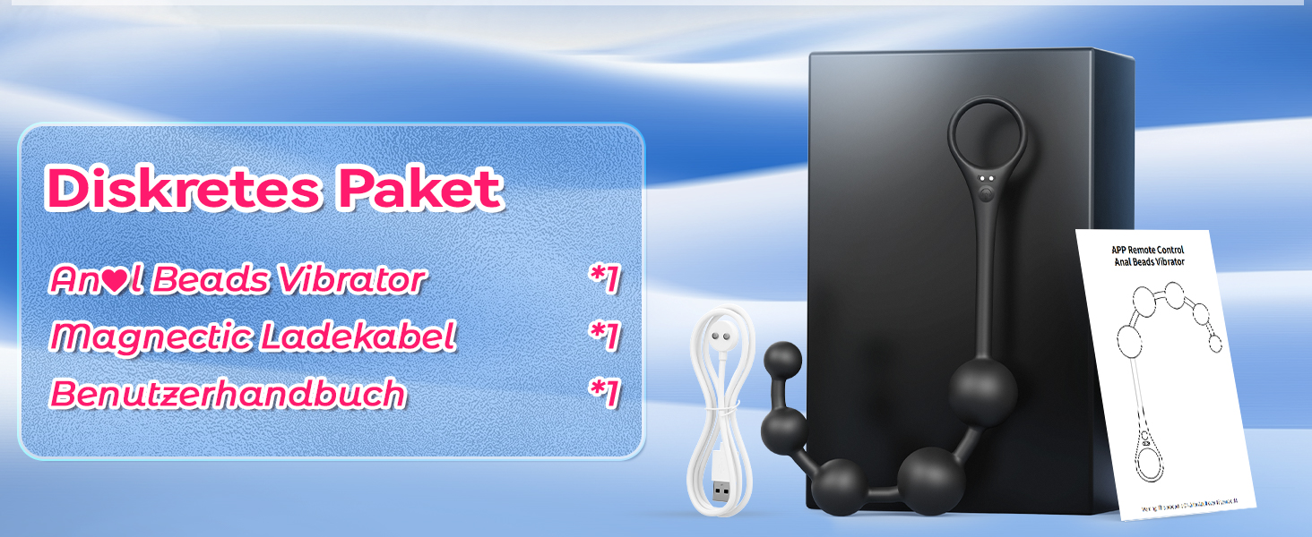Анальні кульки для пар, анальний плагін, вібратор для ануса, стимуляція простати, кільце для пеніса, іграшки для геїв, керування через додаток