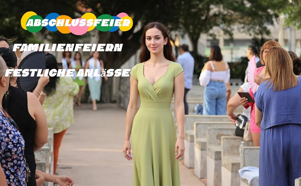 Елегантна коктейльна сукня жіноча A-лайн, чорна вечірня сукня на весілля або хрестини, V-подібний виріз, розмір L