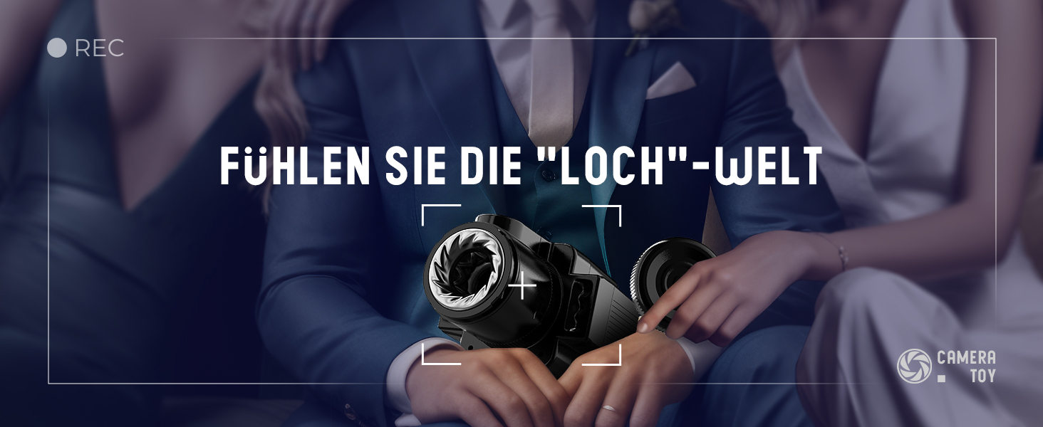 Електричний мастурбатор для чоловіків з 7 телескопічними та обертовими функціями, 7 режимів вібрації, компактний мастурбатор для соло-ігри
