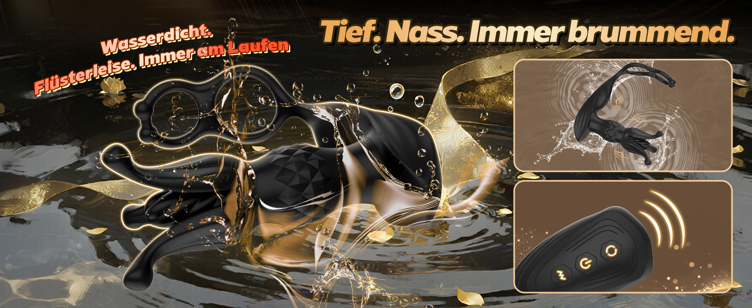 Вібратор для простати, анальний вібратор QRRQ з 9 режимами вібрації, USB зарядка, IPX6 водонепроникний, іграшка для чоловіків