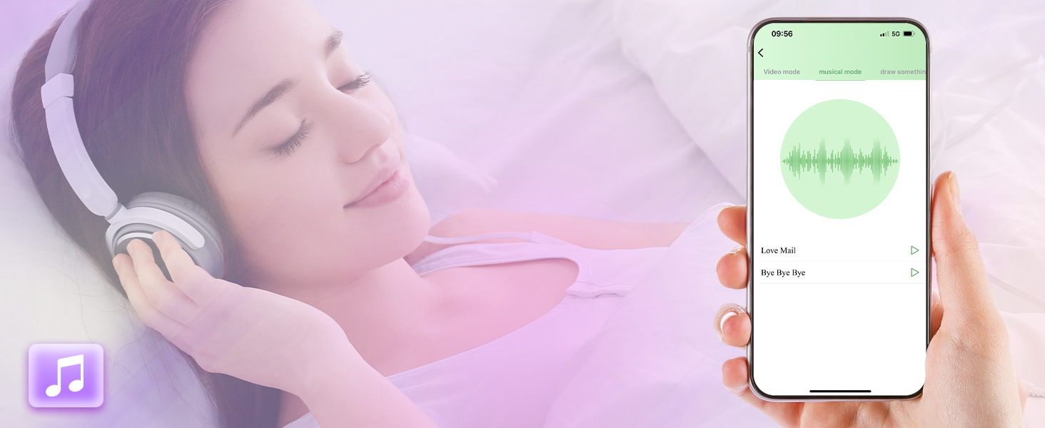 Вібратор жіночий з пультом дистанційного керування, 9 режимів, для інтимної насолоди. Іграшка для дорослих, червоний.