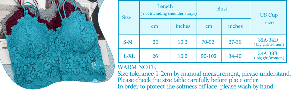 Трусики-бра бюстгальтер мереживний з підкладкою Duufin, 5 шт. для жінок та дівчат, кольори: рожевий, сірий, чорний, бежевий, білий (S-M)