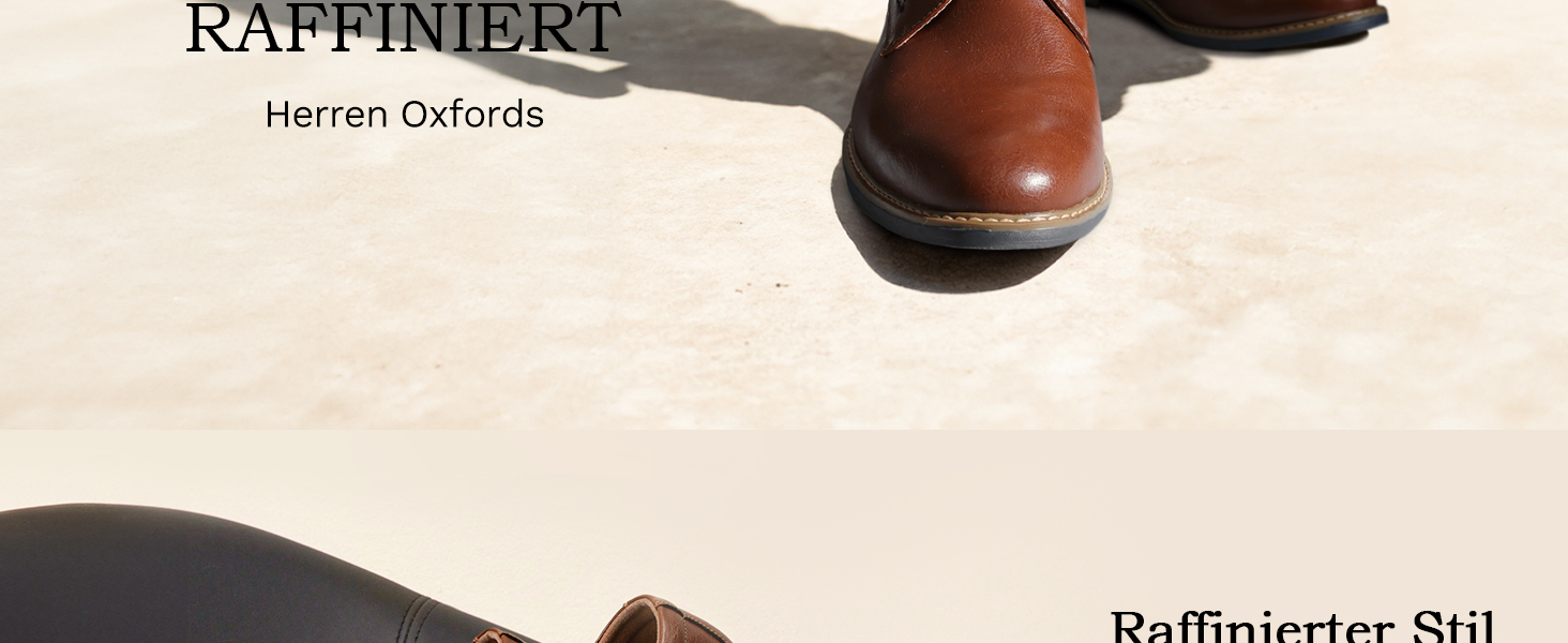 Чоловічі класичні туфлі Bruno Marc: шкіряні бізнес-туфлі Derby Oxfords для весіль та офісу, чорні, розмір 46 EU
