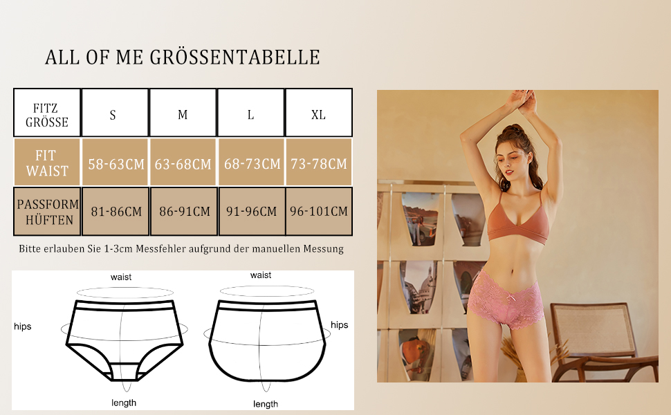 10 пар жіночих боксерів/шлупків: зручні труси з високою посадкою, комплект нижньої білизни, бавовна, S-XL