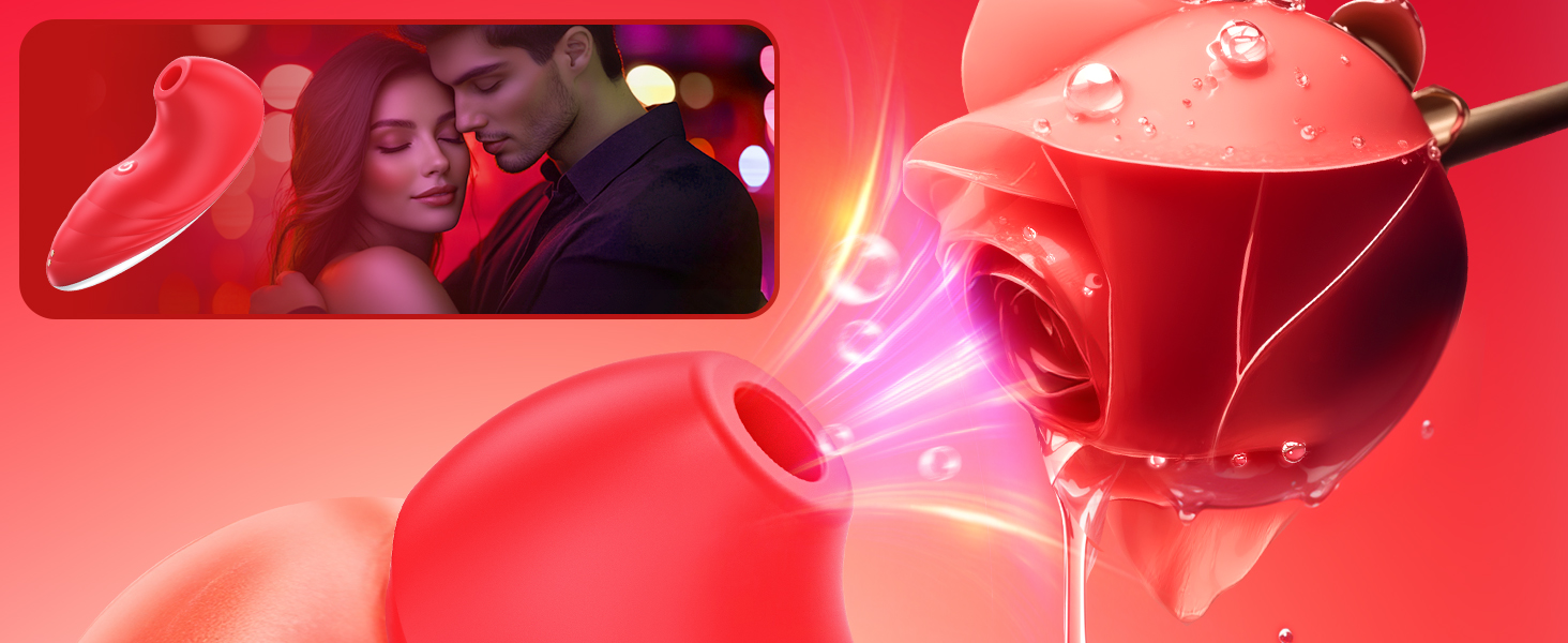 Вібратор жіночий силіконовий Claret з 7 режимами вібрації, безшумний та потужний для стимуляції