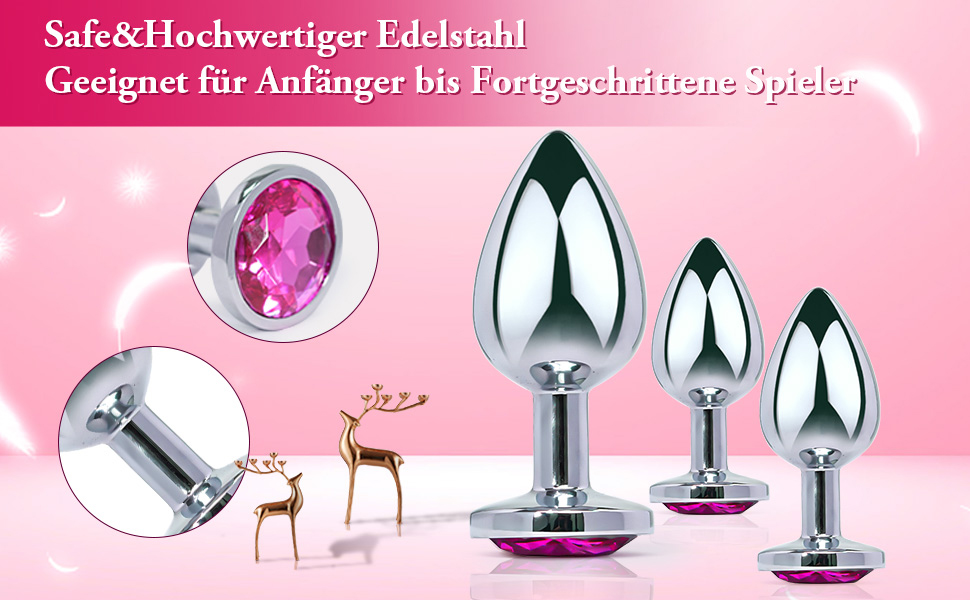 Анальні вібратори для жінок та чоловіків з вібрацією KI-Sync, 10 режимів. Анальні вібратори, масажери для простати, іграшки для дорослих (350г)