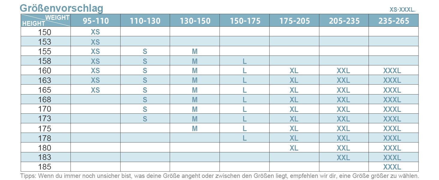 Світшот жіночий Smismivo Badeanzug Push Up з ефектом шортів, чорний XL