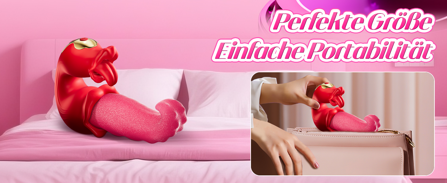 Вібратор для жінок: 10 режимів для клітора та G-точки, іграшки для дорослих