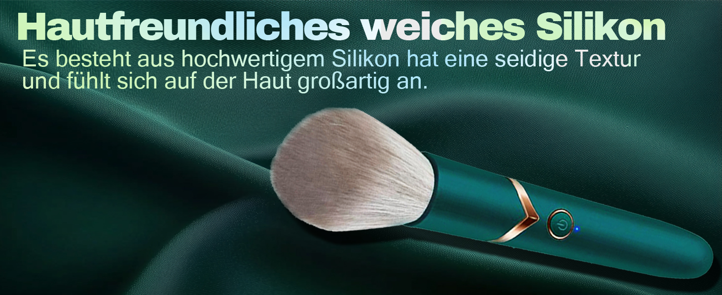 Вібратор PINTLE G для стимуляції клітора та анусу, 10 режимів, силікон, міні-вібратор для жінок