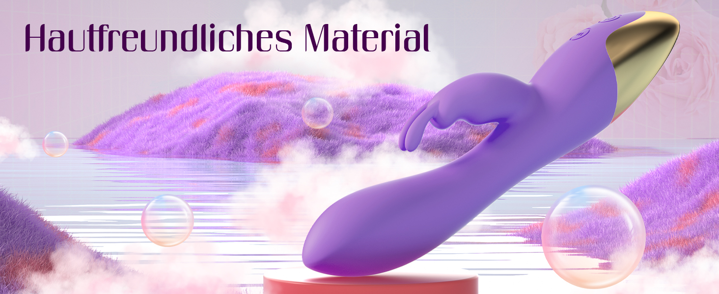 Вібратор для жінок: набір сексуальних іграшок з 10 режимами, G-spot, кліторальний дildo, кольори: чорний, фіолетовий