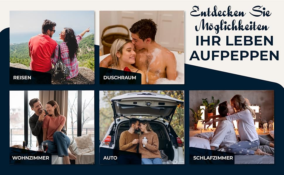 Вібратор для жінок Belladot Barbro Rabbit - блакитний, для клітора та G-точки, 7 режимів, для подвійного задоволення