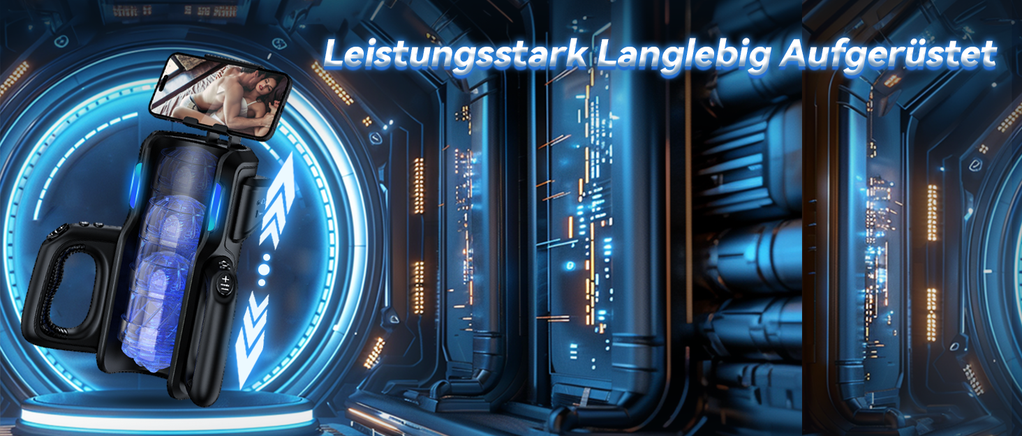 Електричний мастурбатор для чоловіків Leten - автоматичний, з телескопічною та масажною функціями, для дискретного використання