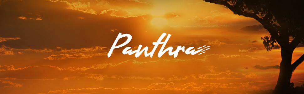 Вібратор для жінок Panthra Lippenstif Asha – Leopard – міні вібратор Bullet, водонепроникний, з чохлом