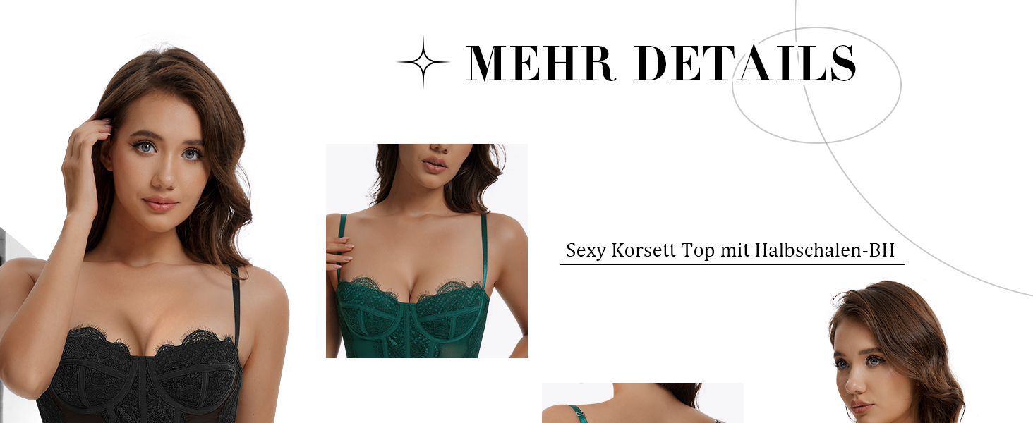 Корсетний топ для жінок з повним бюстом, чорний, XL. Корсет, повсякденний топ, сексуальний кроп-топ з бретелями.