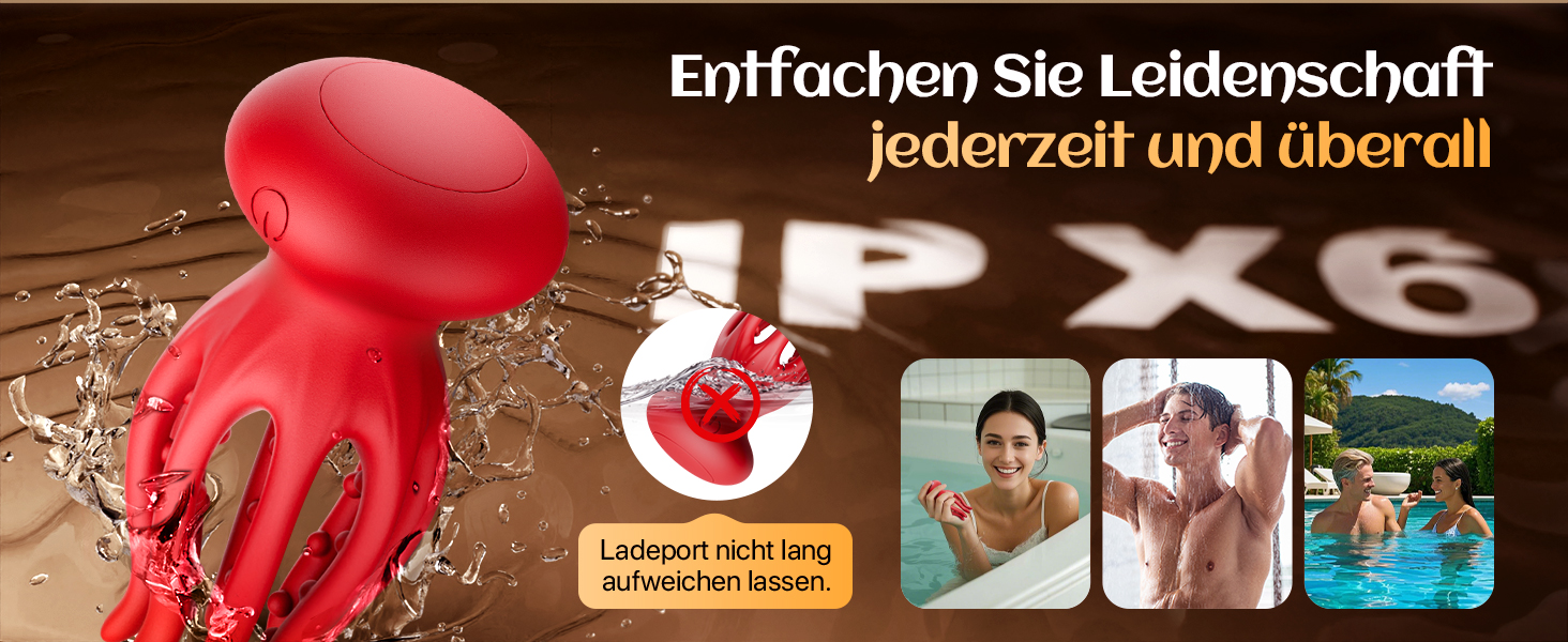 Набір секс-іграшок для пар: вібратори, стимулятори клітора, сосків та пеніса, анальний плагін, 10 режимів