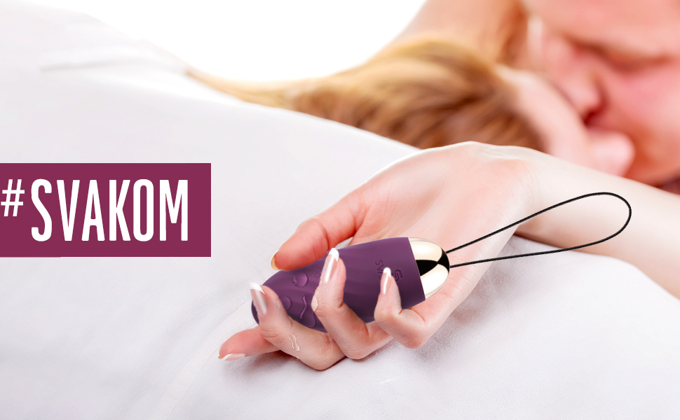 Вібратор Deluxe Vibro Ei з дистанційним керуванням: тихий, потужний, 26 режимів вібрації, стимулятор G-точки та клітора, анальний вібратор-дилда, іграшки для пар