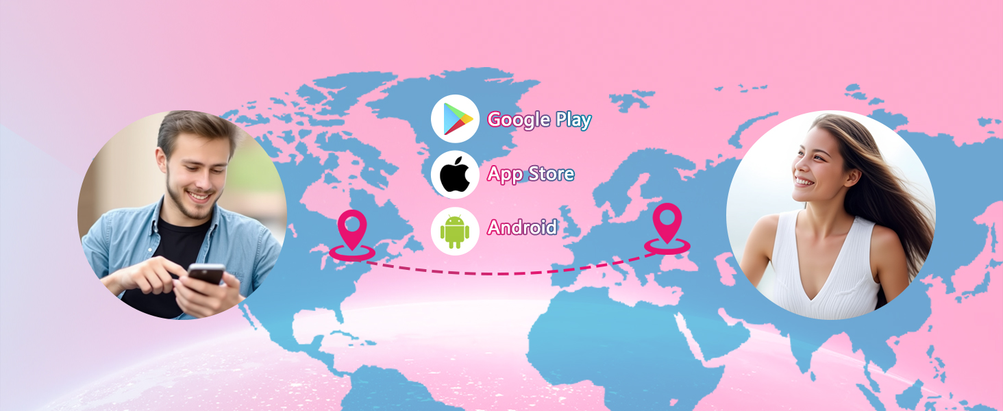 Вібратор-дилда для жінок 