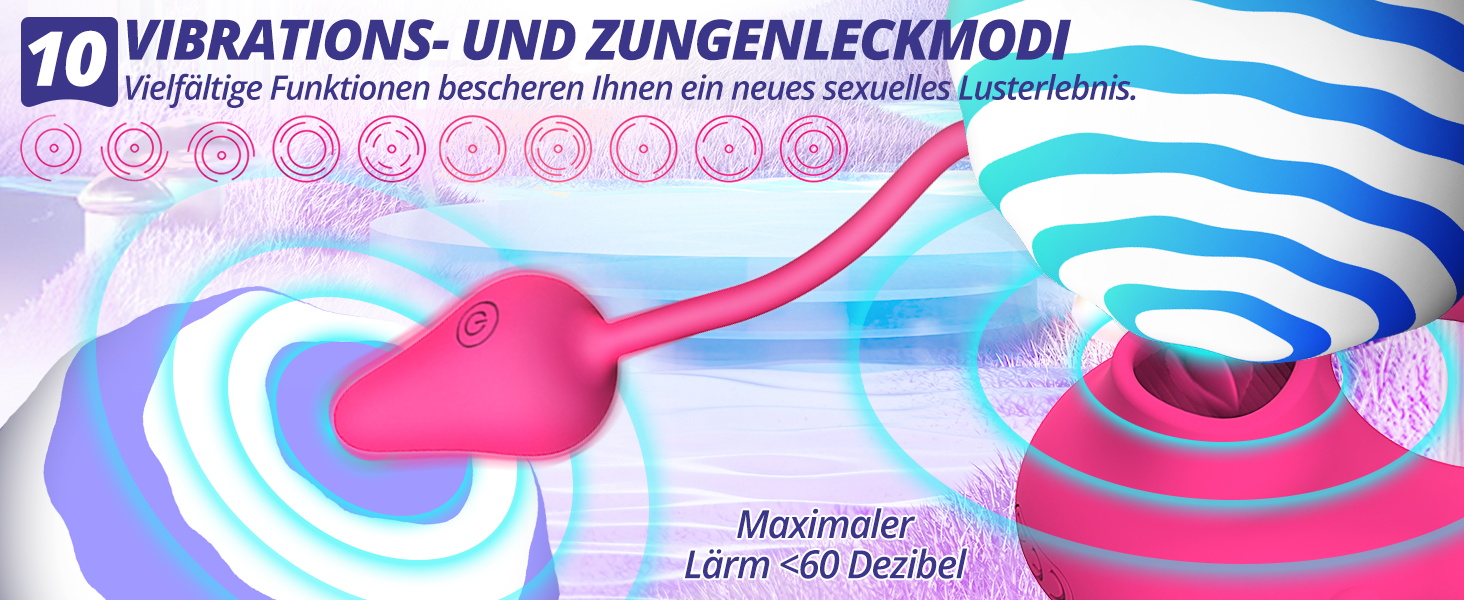 Вібратор для чоловіків SXOVO з вібратором клітора та міні-вібратором, набір для пар з пультом дистанційного керування