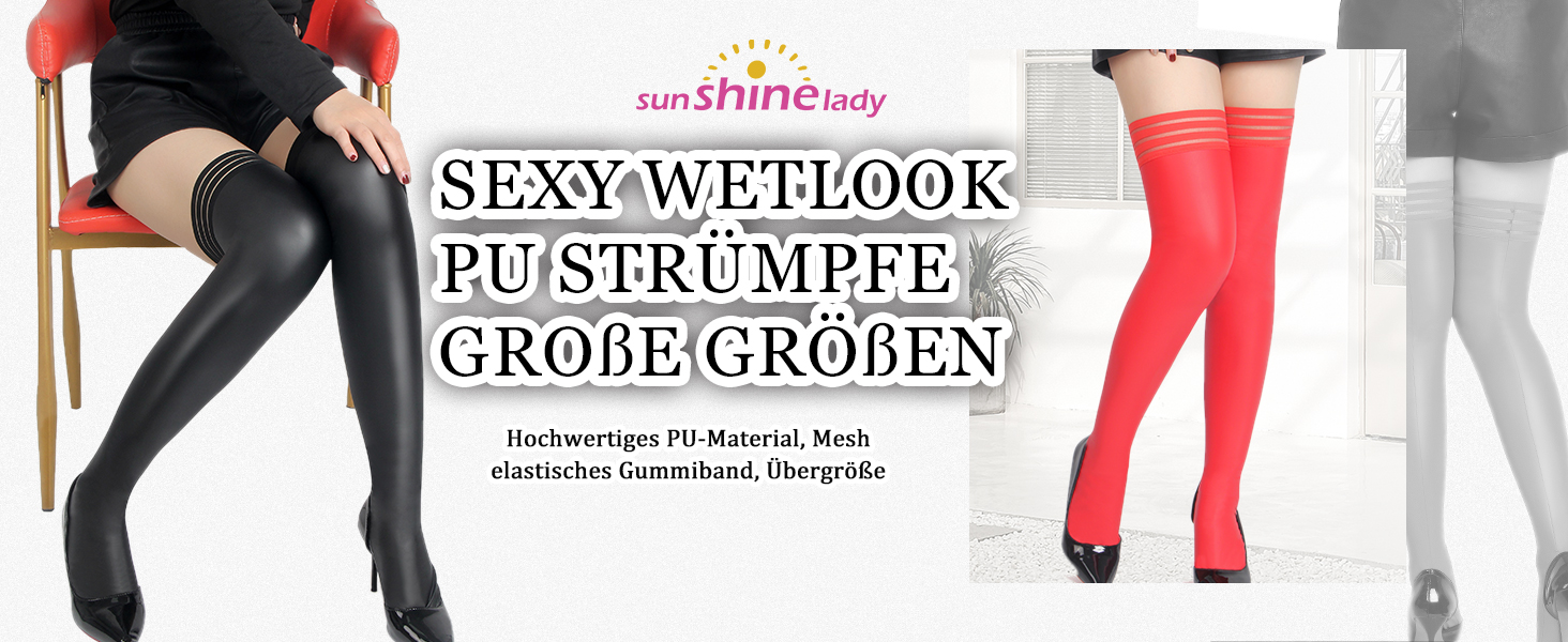 Спідниця-гольф для жінок з мереживом, широка, з 4 кліпсами, сексуальна, великі розміри, прозора білизна, жіночий набір, регульована спідниця-гольф з танго, гальтерний пояс, підтяжки (XL-XXL, 2 шт. - білий гальтер + шкарпетки)
