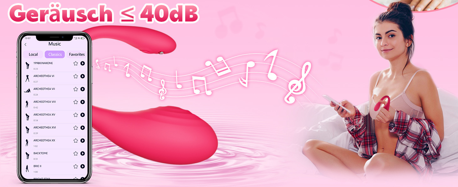 Вібратор жіночий з додатком та 10 режимами, для пар, тихий, кліторальний – Vibro ei, секс-іграшка, дильдо для анального використання