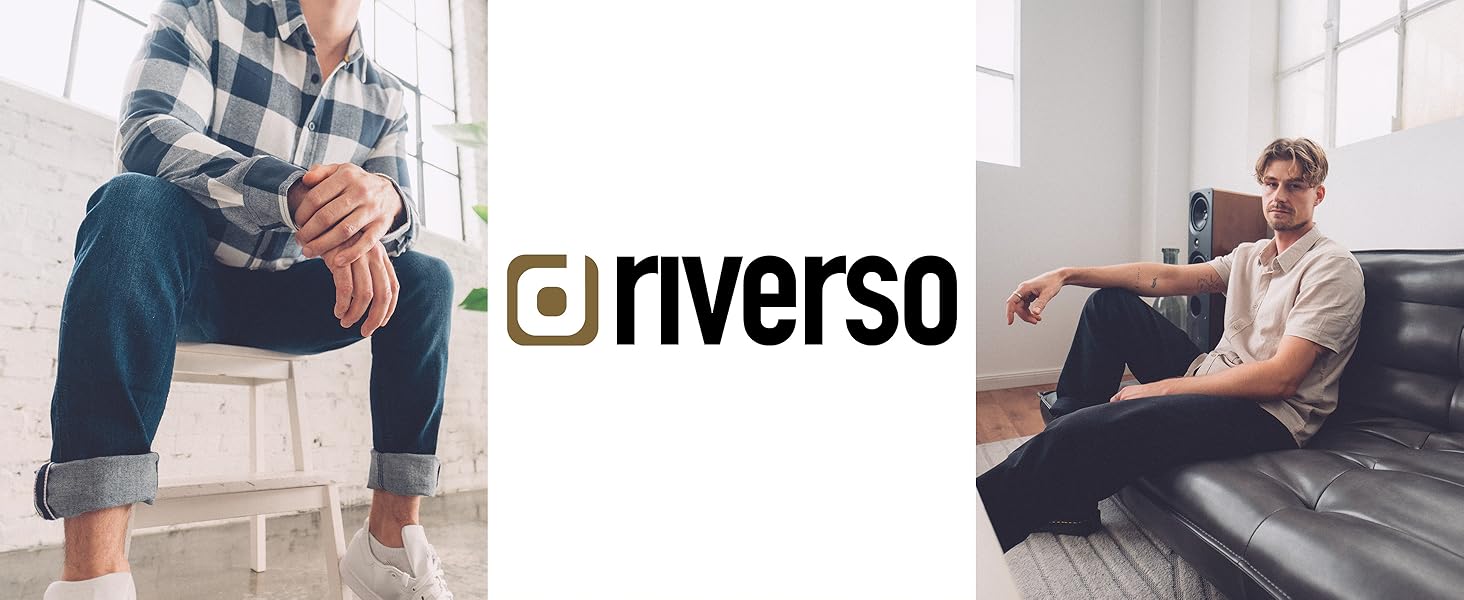 Чоловіча толстовка на блискавці з капюшоном riverso Regular Fit RIVThilo, колір Port Red Melange
