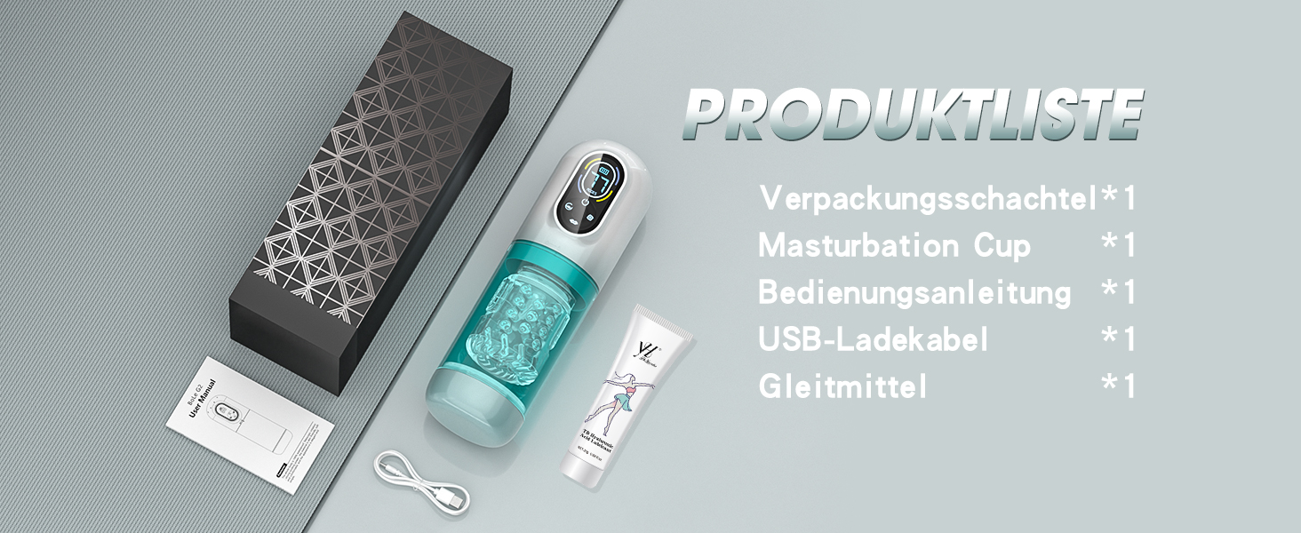 Мастурбатор для чоловіків з телескопічною функцією, вібрацією та насосом - мастурбатор для чоловіків