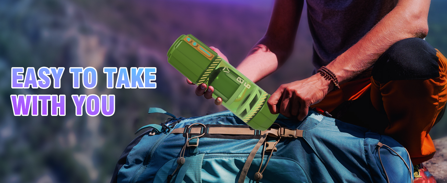 Електричний стакан для мастурбації з 8 обертовими, телескопічною функцією та 5 режимами вібрації. Іграшки для чоловіків, набори вібраторів для мастурбації.