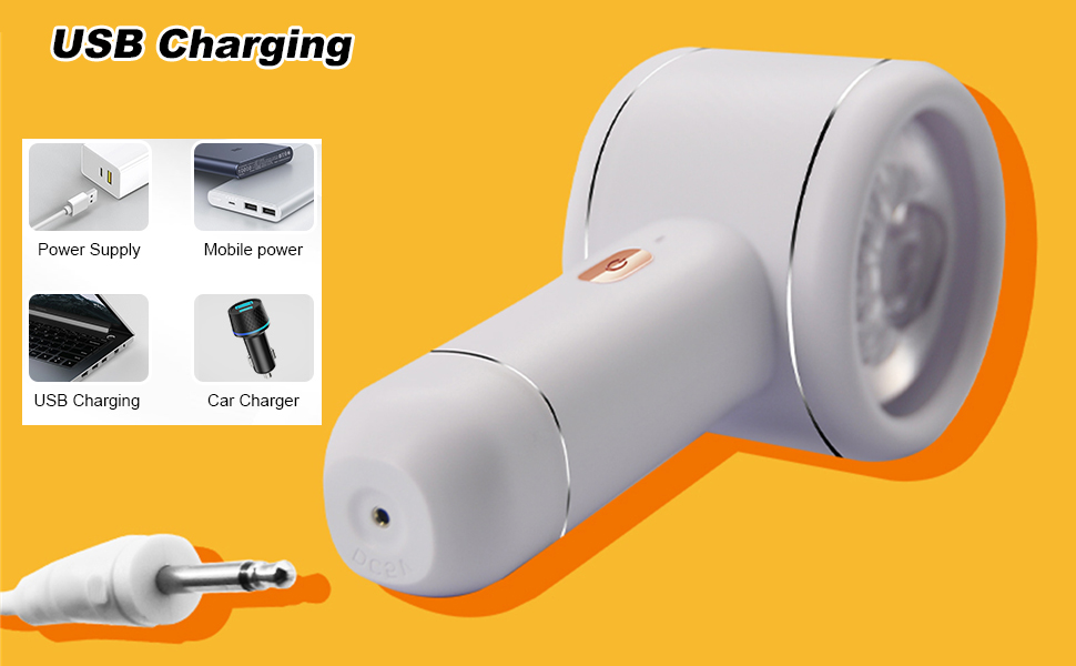 Електричний мастурбатор для чоловіків Sumeber: автоматичний стакан з телескопічною функцією, білий