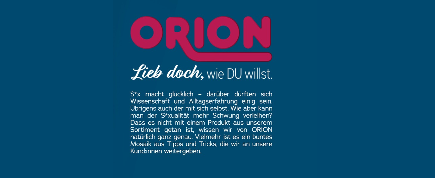 ORION Slip-Vibrator: Інтенсивний вібратор для жінок з G-точкою та кліторальним стимулятором, 10 режимів, пульт дистанційного керування, фіолетовий