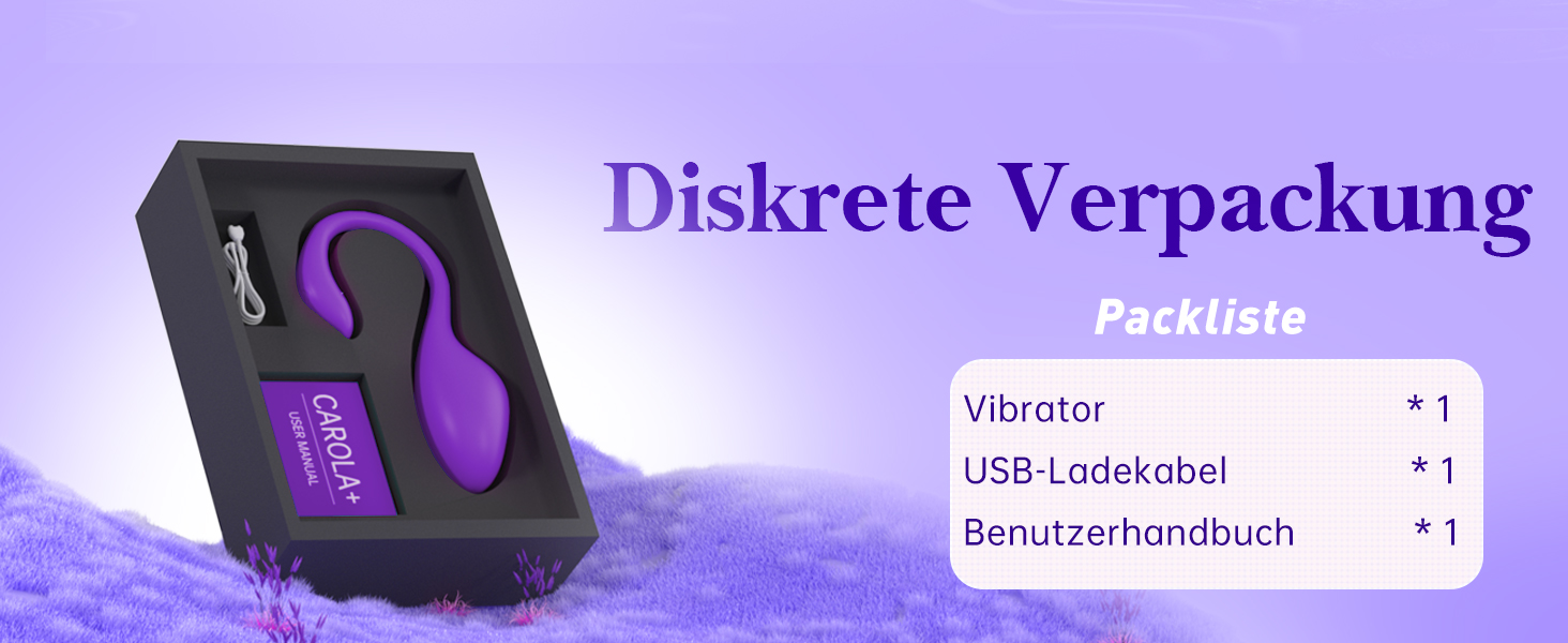 Набір вібраторів для жінок та пар: анальні пробки, стимулятори клітора, G-точка, фіолетовий, універсальний розмір