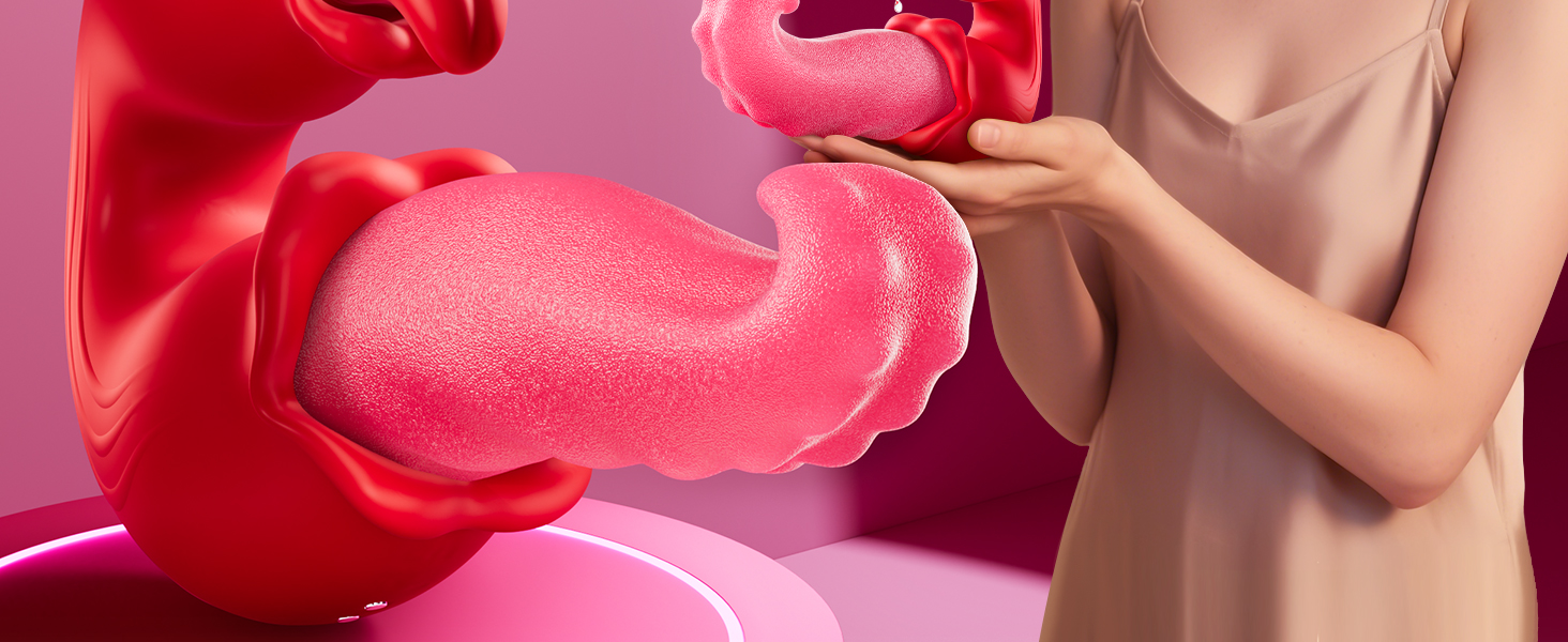 Вібратор для жінок: 10 режимів для клітора та G-точки, іграшки для дорослих