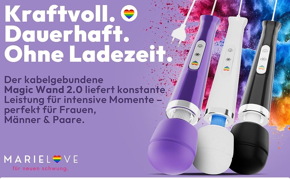 Вібратор-масажер 