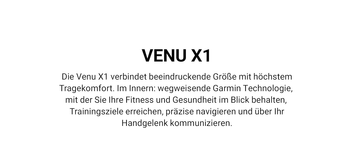 Смарт-годинник Garmin Venu X1 51мм Moosgrün: AMOLED-дисплей 2