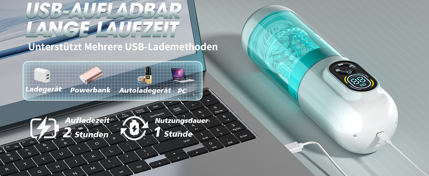 Мастурбатор для чоловіків з телескопічною функцією, вібрацією та насосом - мастурбатор для чоловіків