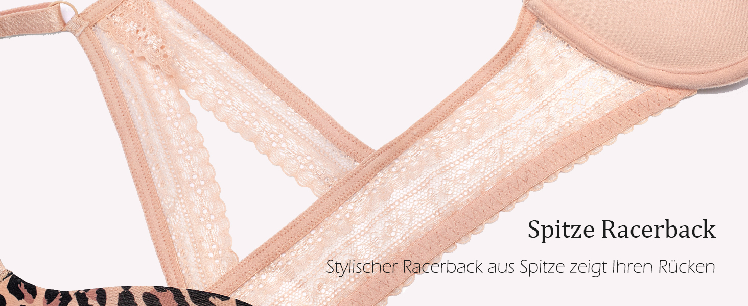 Чорний бюстгальтер Dobreve з push-up, кісточками та глибоким вирізом, 75AA