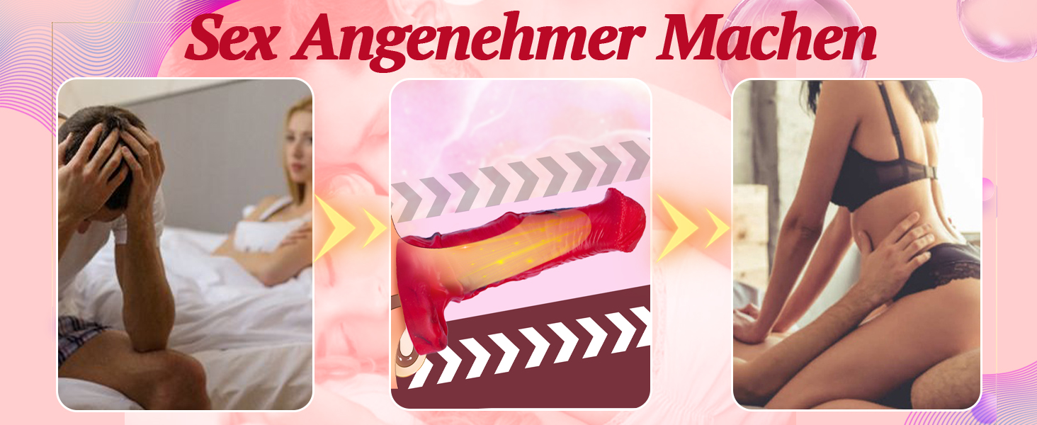 Реалістичний дилда у вигляді коня з мошонкою та венами, силіконовий пеніс-чохол для чоловіків, чорний, L