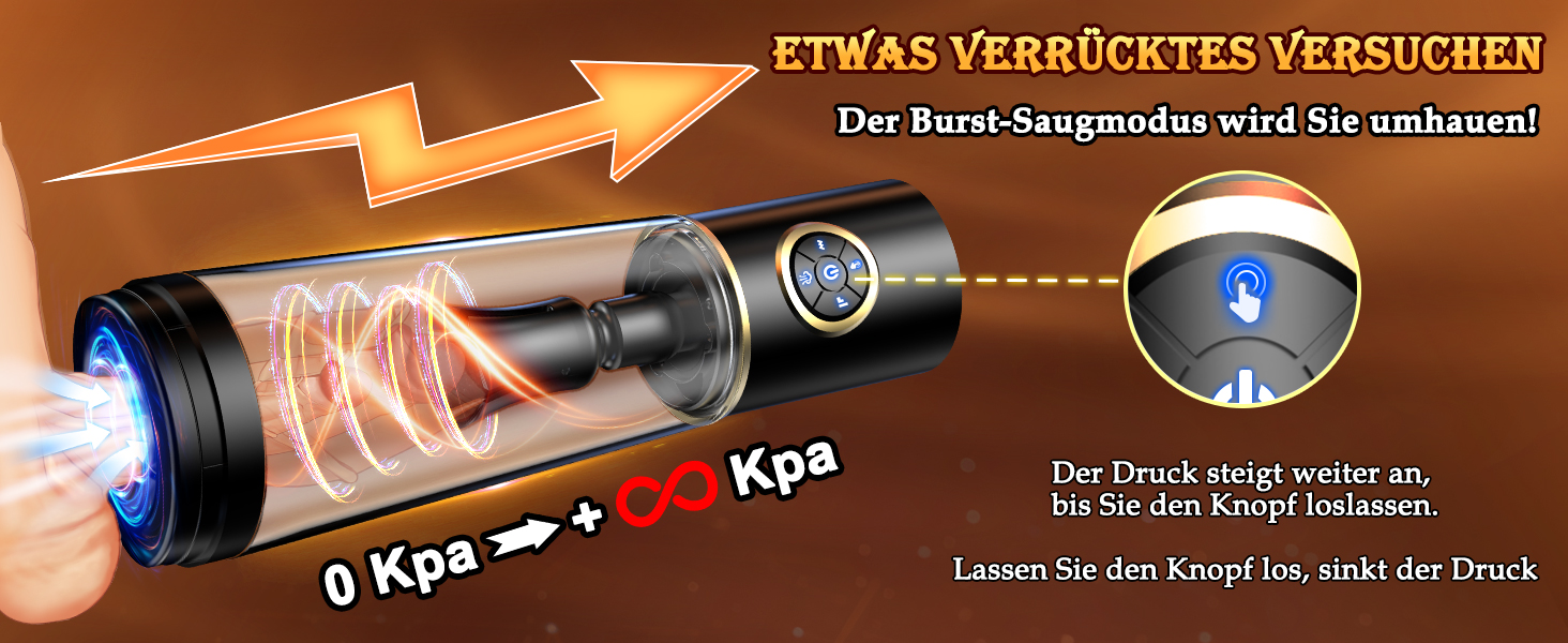 Електрична помпа для збільшення статевого члена - чоловіча іграшка для мастурбації. Вібратор, набір для соло-ігор, вакуумна помпа, штучний оральний секс, для чоловіків