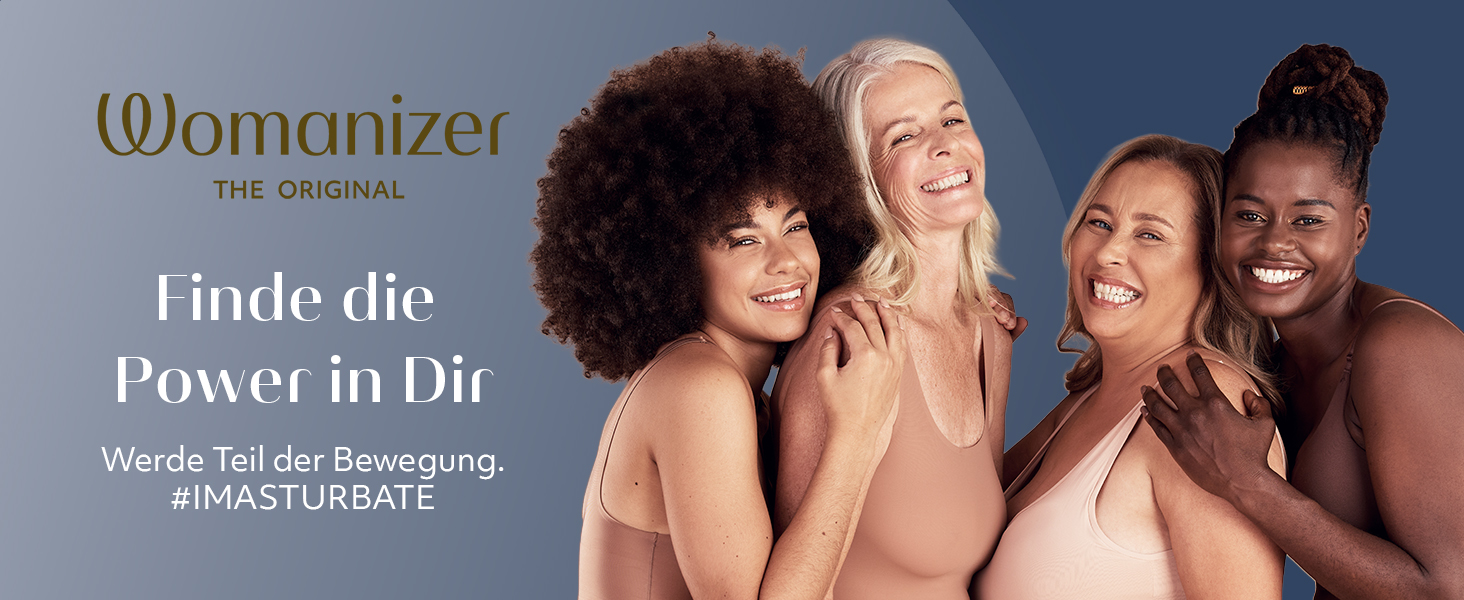 Womanizer Premium: вібратор для клітора з ефектом тиску | Інтимна іграшка для жінок | Чорний