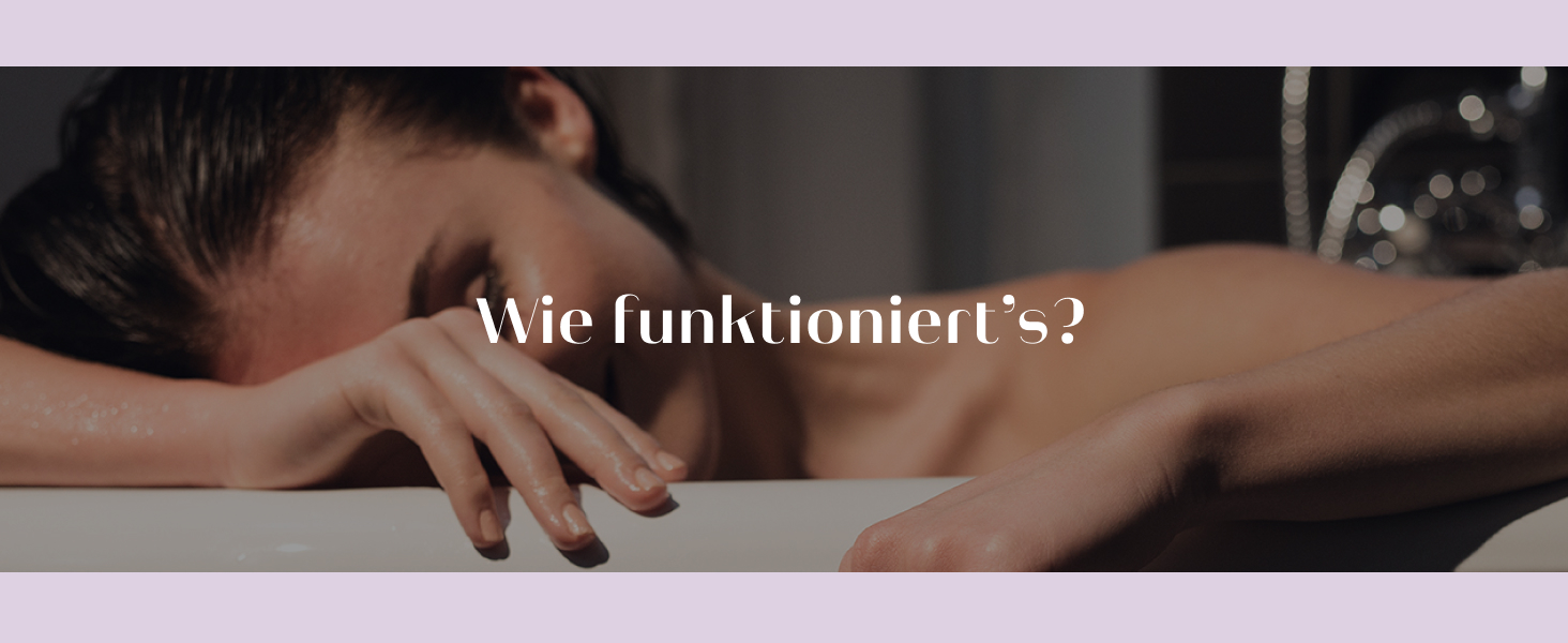 Вібратор Womanizer InsideOut для жінок - стимулятор клітора з функцією імпульсу, кролик, 12 рівнів інтенсивності (фіолетовий)