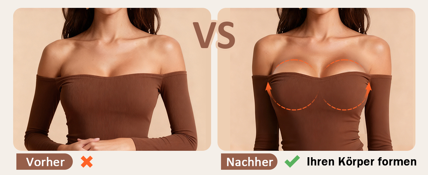 Леморосі: Безшовний бюстгальтер пуш-ап великих розмірів з підтримкою, з кісточками, мультивей, знімні бретелі (75B, чорний)