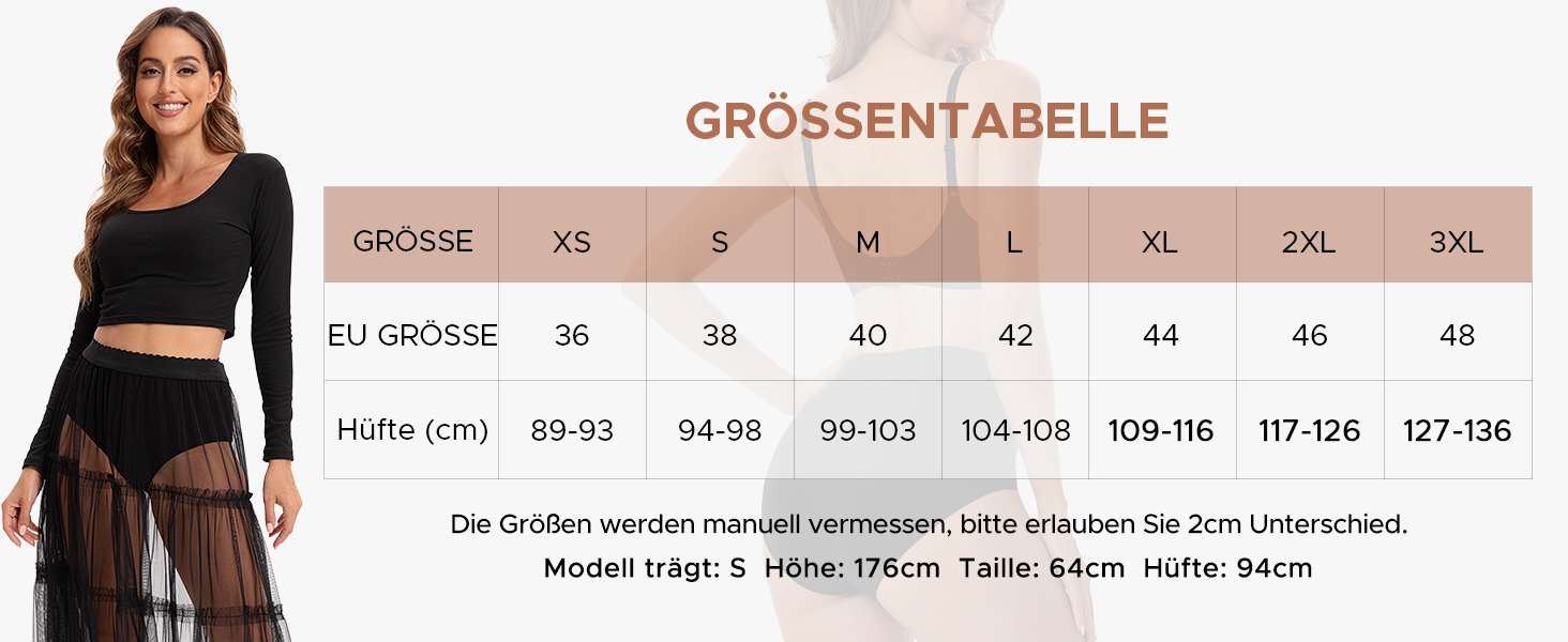 Труси жіночі бавовняні з еластичною стрічкою Innrsy, висока талія, м'які, 5 шт. в упаковці, XS, для зими