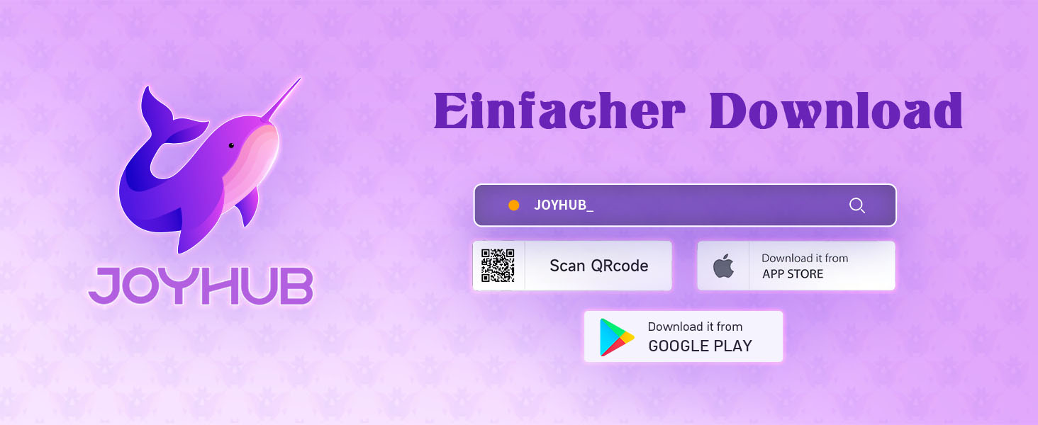 Вібратор для жінок G-spot з 7 режимами: вібратор клітора, секс-іграшка для пар, фіолетовий