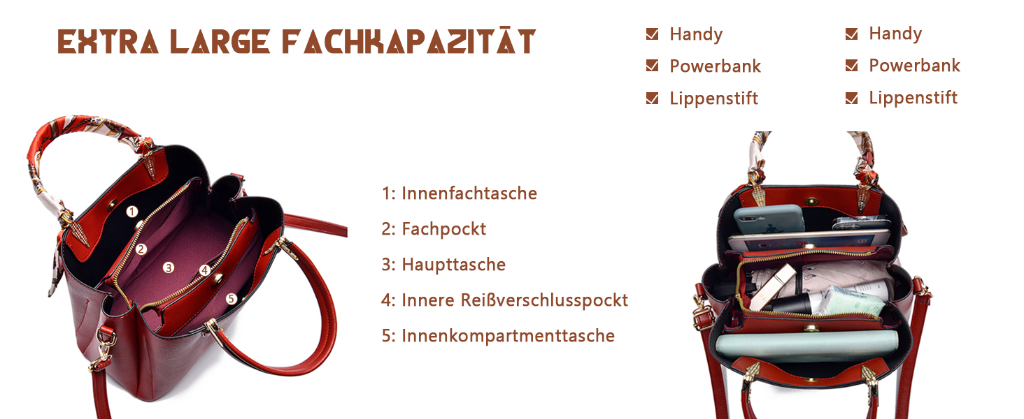 Жіноча сумка Myhozee середнього розміру з екошкіри (PU), стильна сумка-кросбоді та сумка на плече з ручкою, біла