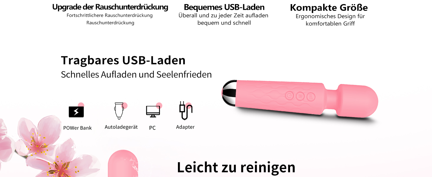 Вібратор дилда для жінок, G-точка, стимуляція клітора, 8 режимів, набір вібраторів, рожевий колір