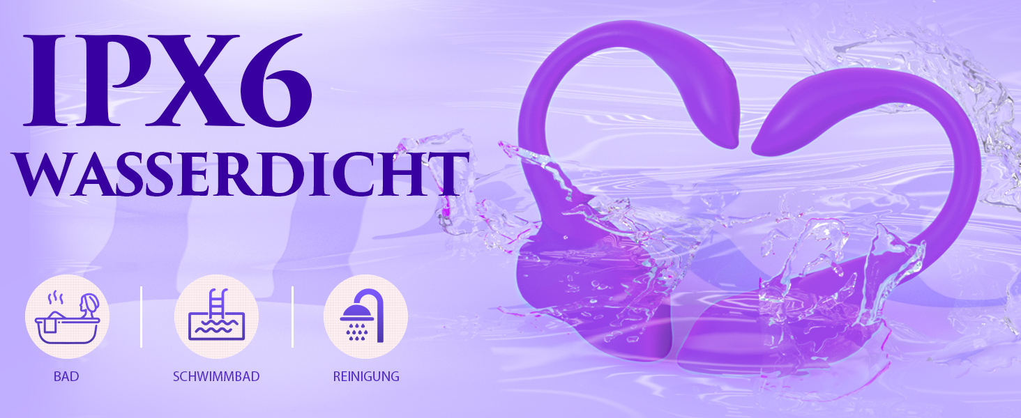 Набір вібраторів для жінок та пар: анальні пробки, стимулятори клітора, G-точка, фіолетовий, універсальний розмір