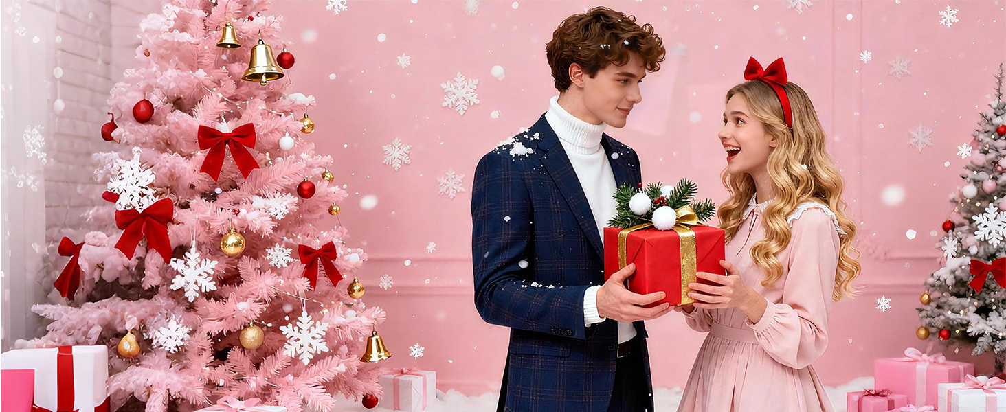 Мультистайлер для волосся 6 в 1 UKLISS Air Styler Set: фен з дифузором, насадки для завивки, круглі щітки та випрямляч, 1000 Вт, LCD-дисплей, жовто-чорний