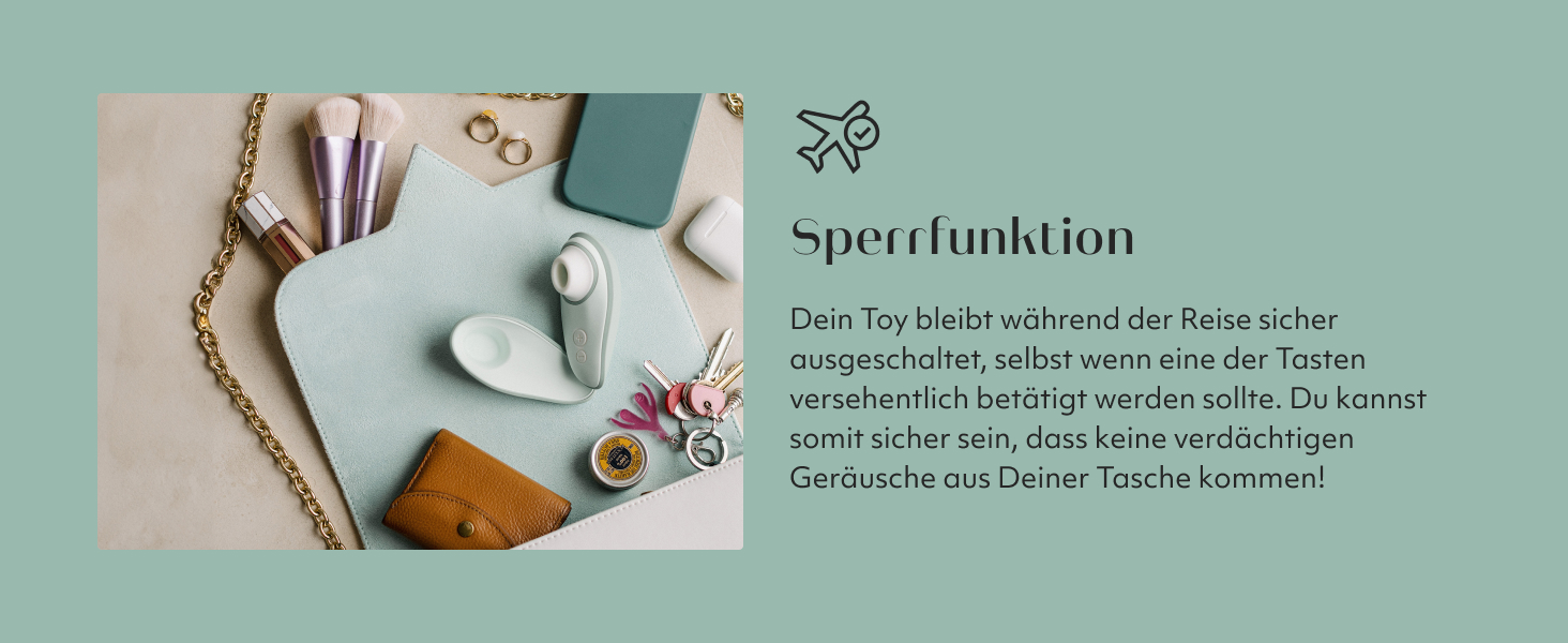 Womanizer Liberty 2 – Стимулятор клітора з 8 рівнями інтенсивності, водонепроникний, перезаряджуваний, для жінок та пар, колір шавлії