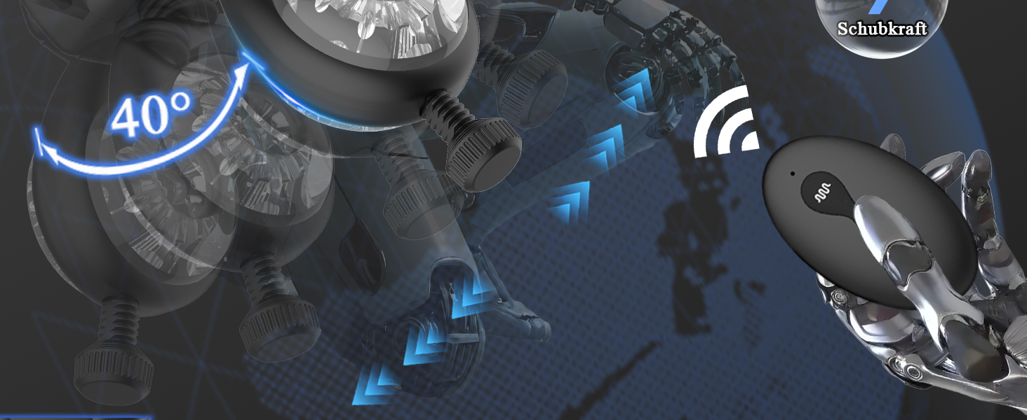 Мастурбатор для чоловіків BDSM з фіксацією на поясі, 9 режимів, сексуальні іграшки для чоловіків