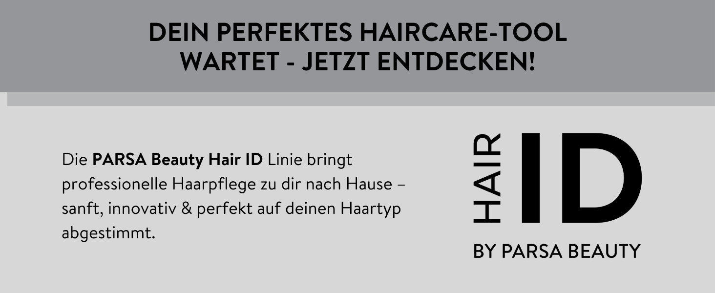 Масажна щітка для волосся PARSA Beauty Hair ID Anti-Hairloss проти випадіння та ламкості волосся